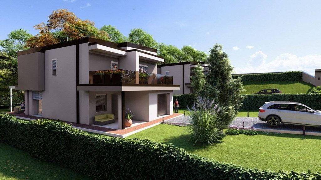 Casa – Sasso Marconi, Borghetti - Altro