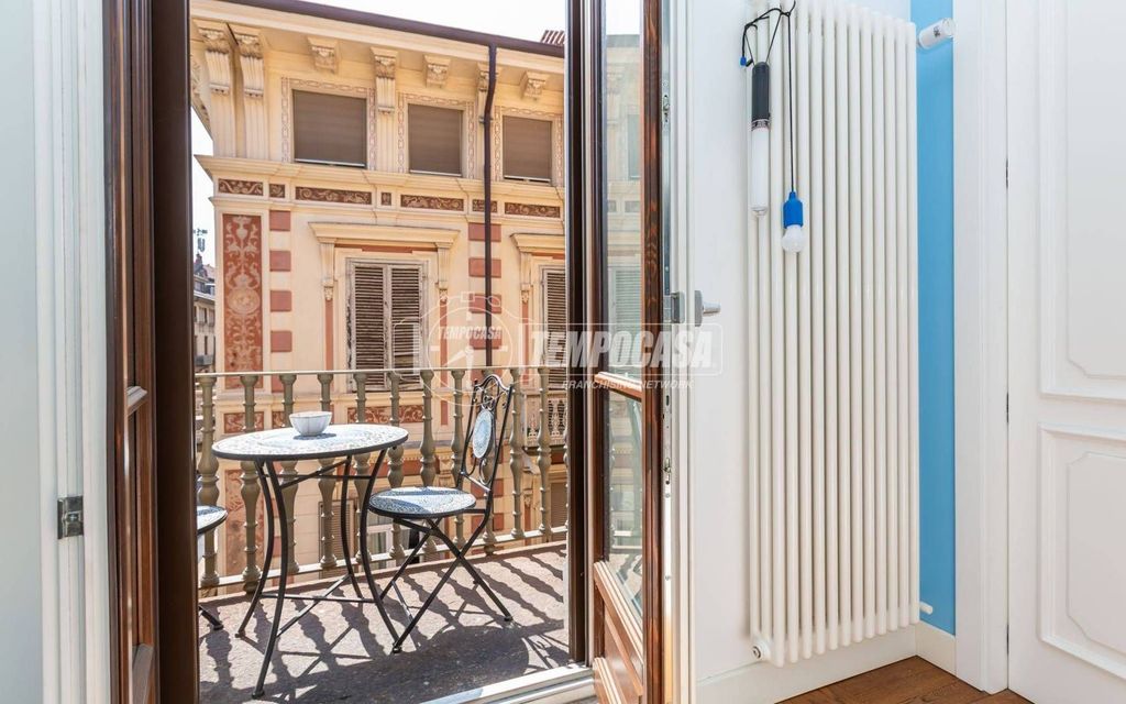 Appartamento – Turin - Altro