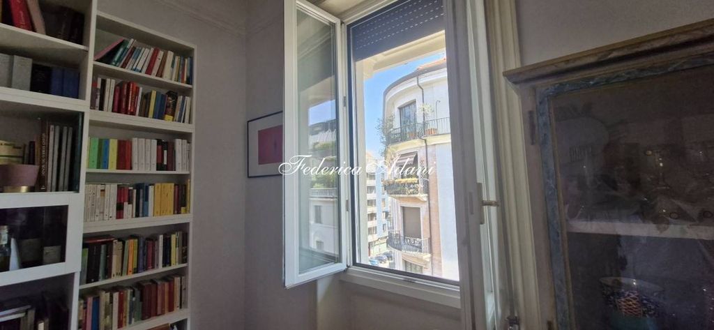 2 bedroom luxury Apartment for sale in Via Bronzino, Milan, Lombardy - Vista 6