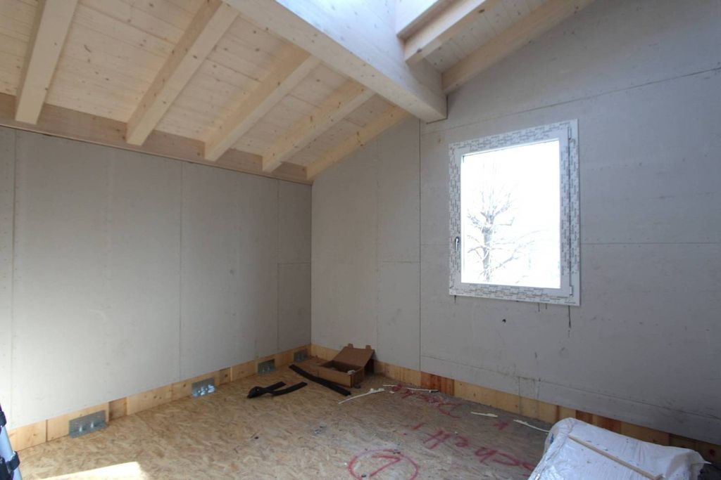 Casa – Monteveglio, Acquafredda - Altro