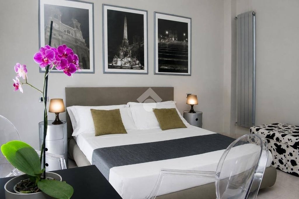 Appartamento – Rome - Altro