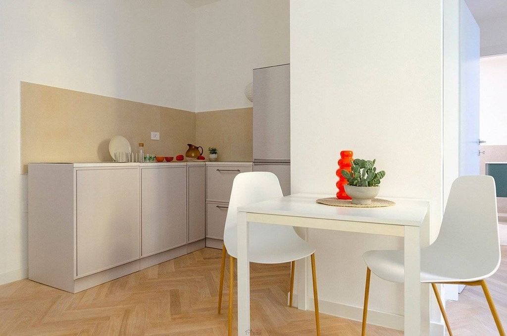 Appartamento – Milan - Altro