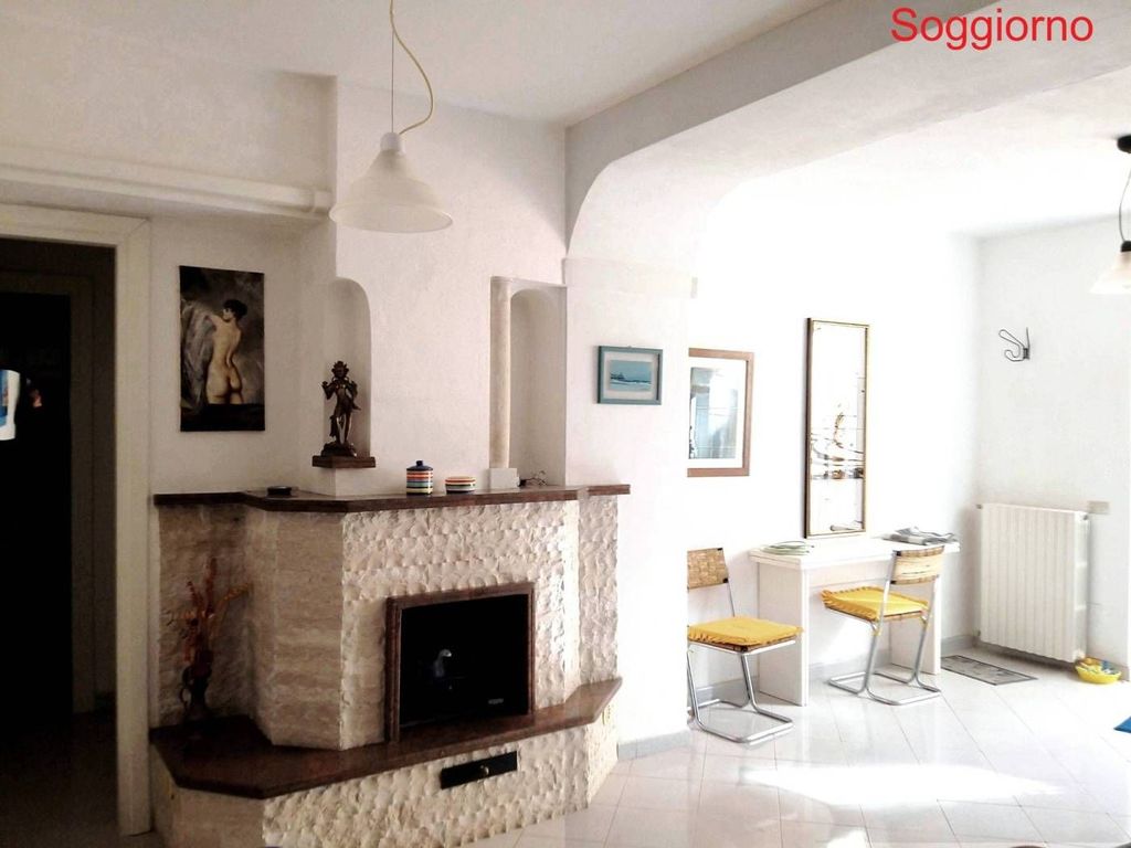 Appartamento – Gaeta, Gaeta Medievale, Latina - Altro