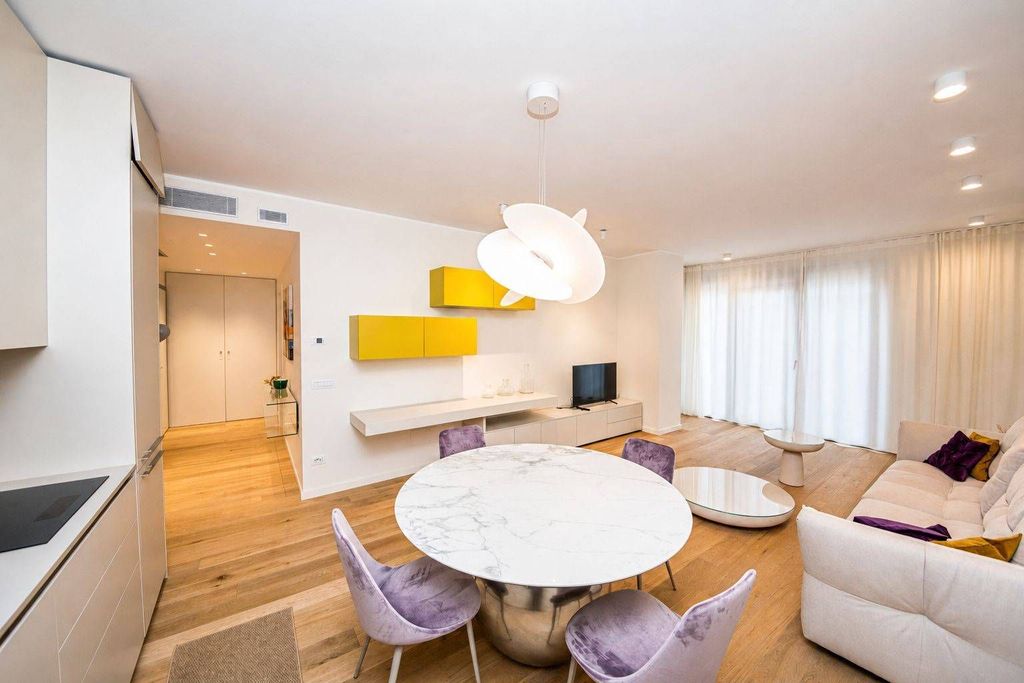 Appartamento – Milan - Altro