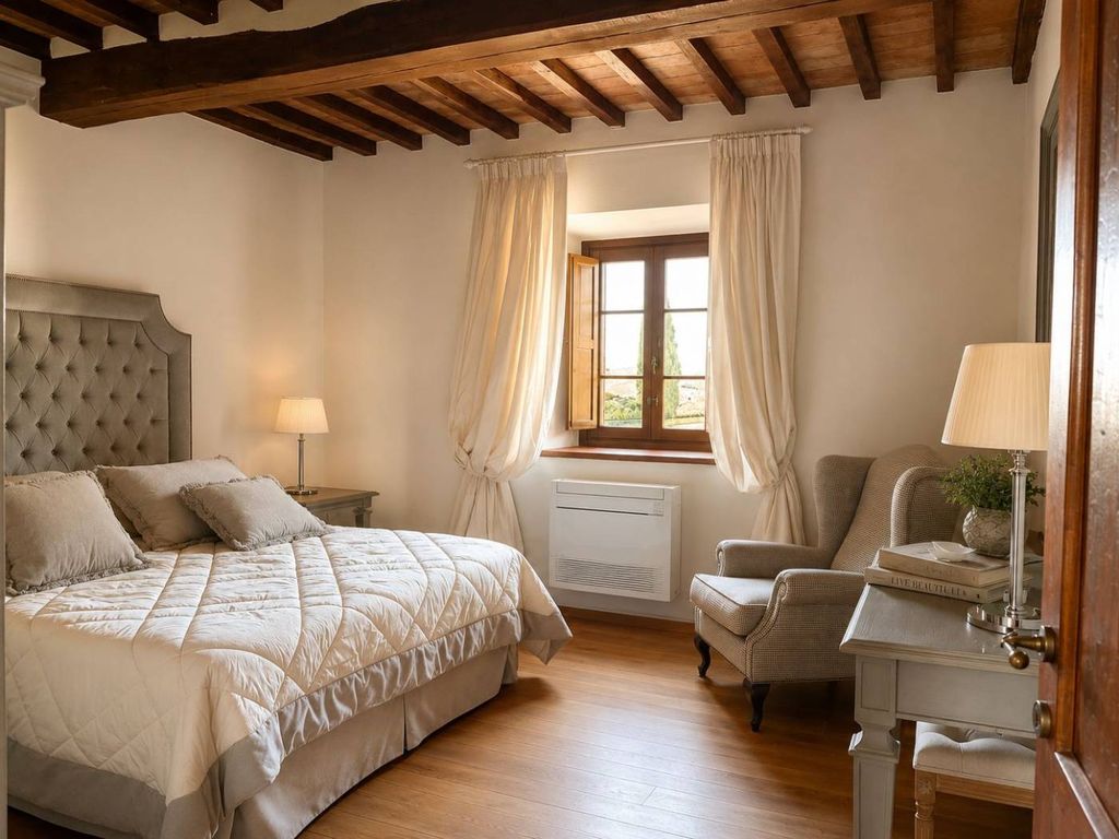 Casa – Lucignano - Altro