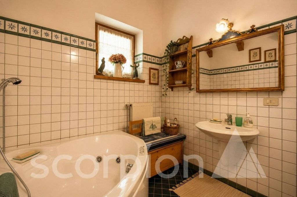 Appartamento – Predazzo, Somaìla, Baldìss - Altro