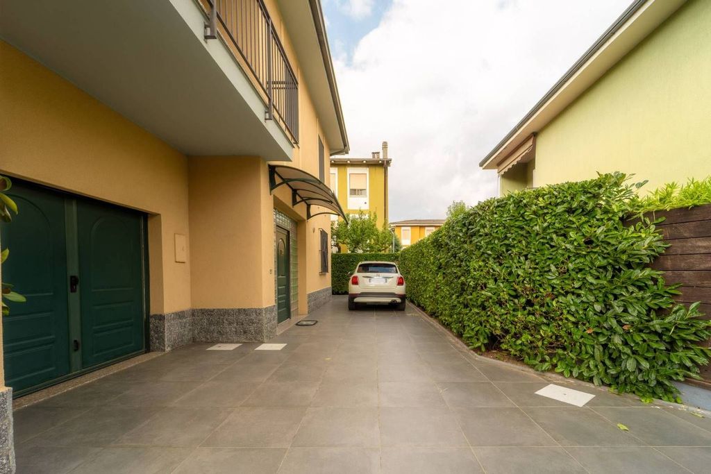 Casa – Vimodrone - Altro