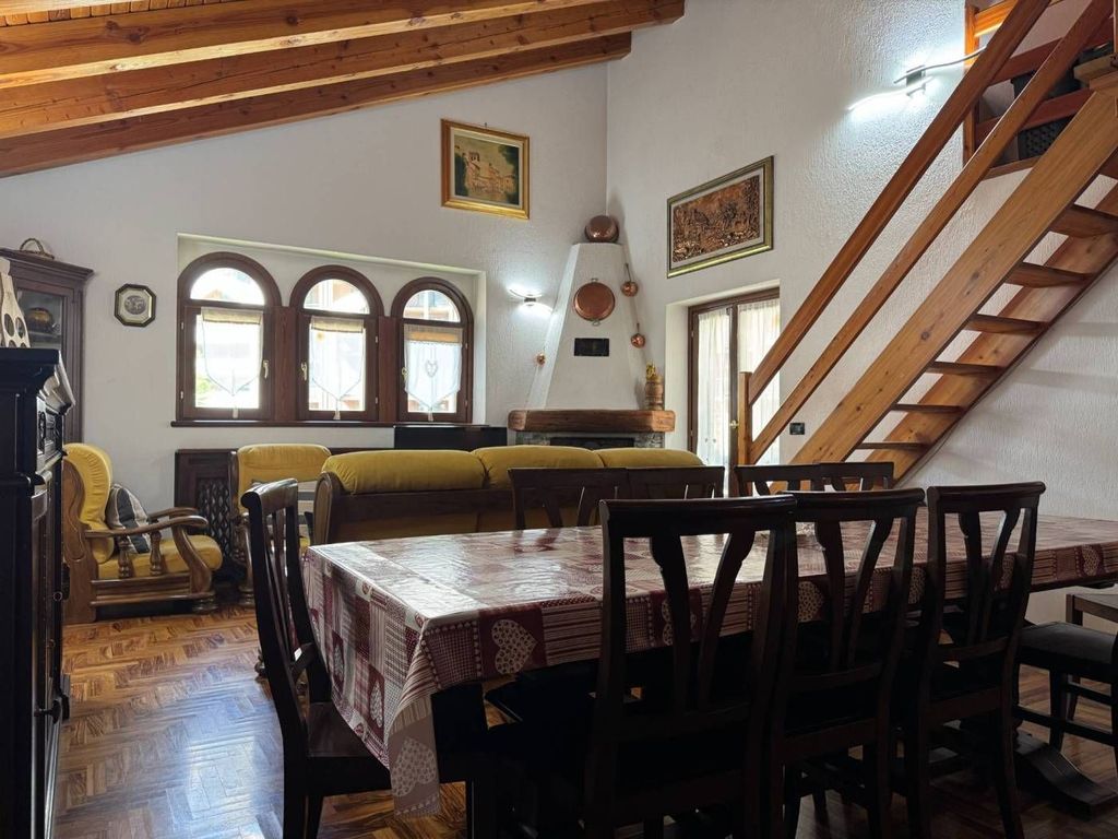 Apartment in Courmayeur - Altro