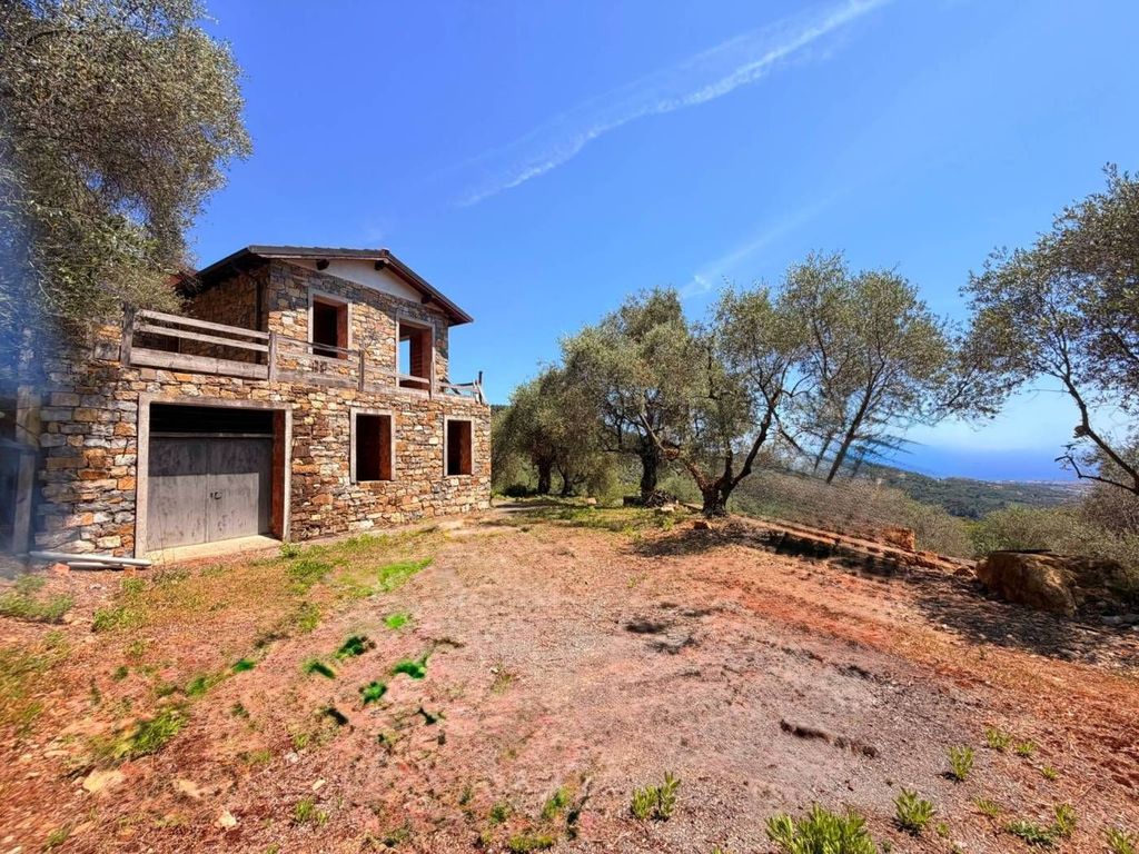 Casa – Diano San Pietro - Altro
