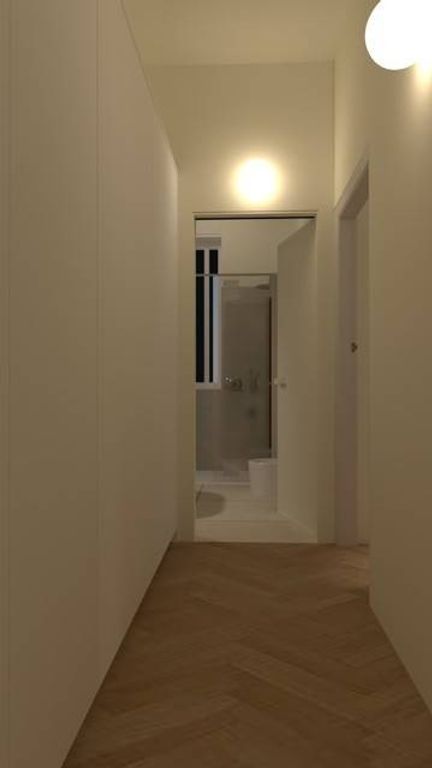 Apartment in Milan - Altro