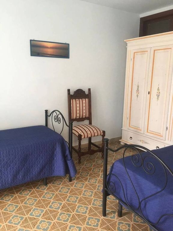 Appartamento – Cefalù - Altro