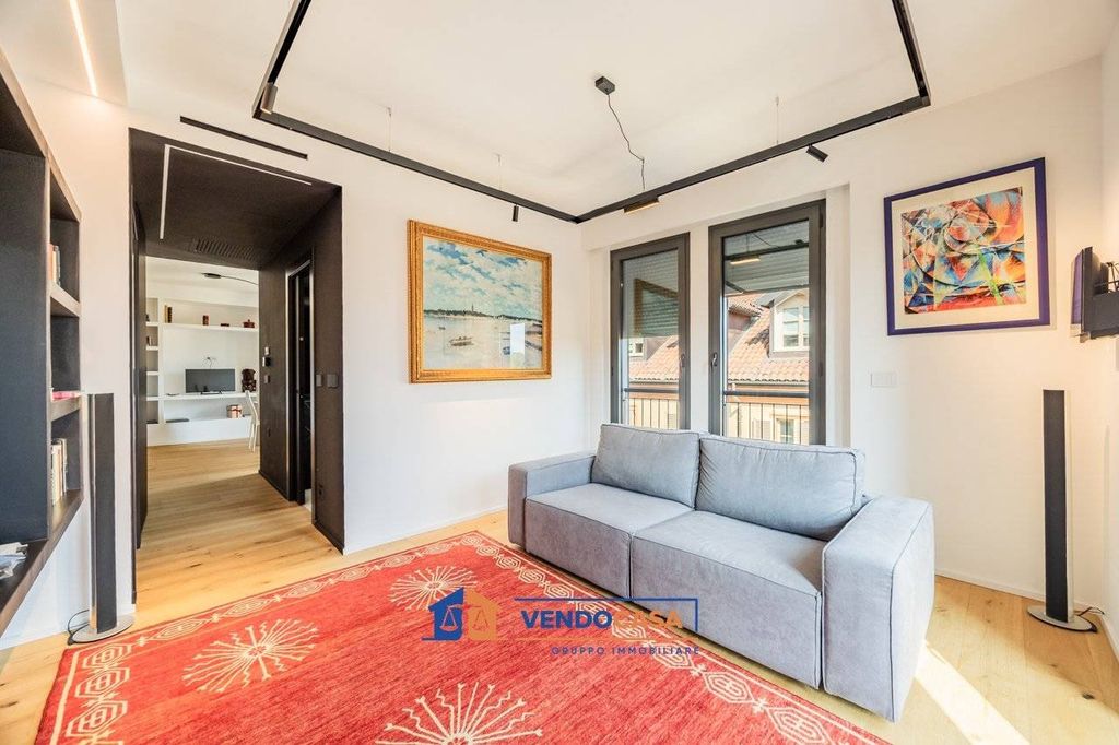 Apartment in Turin - Vista 6
