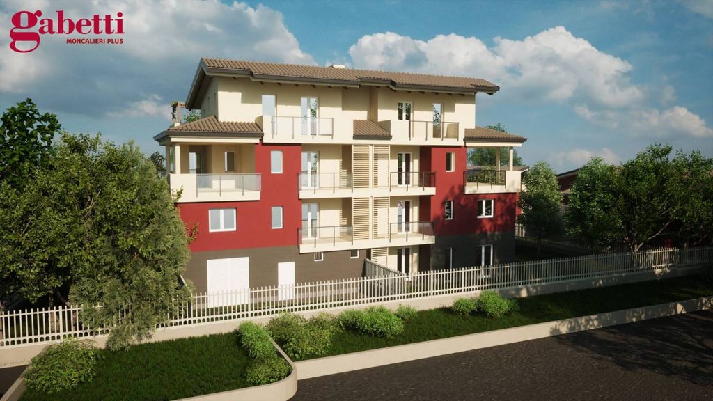 Casa – Nichelino, Torino - Altro