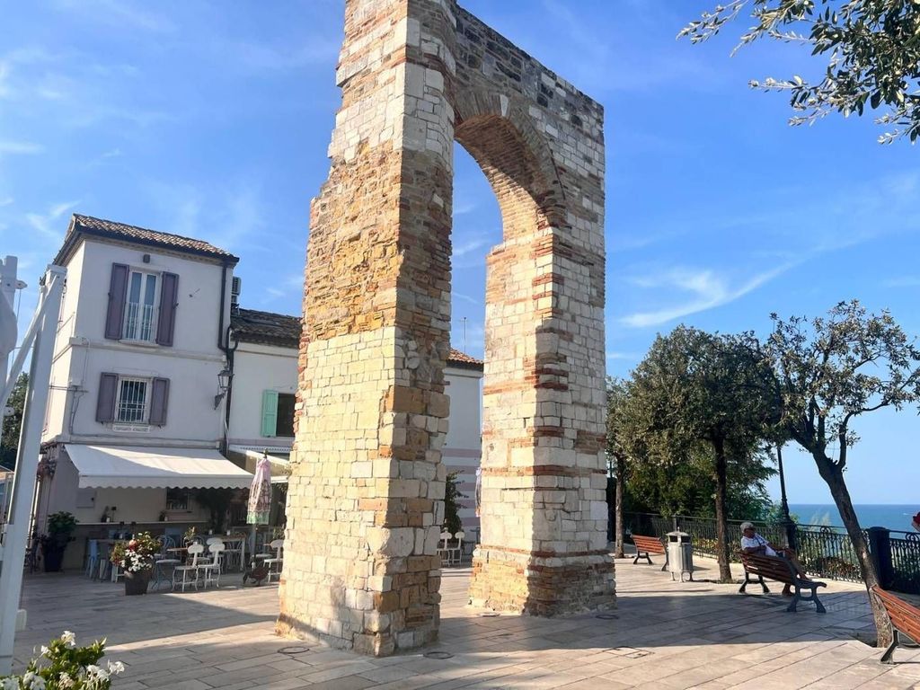 Appartamento – Numana - Altro