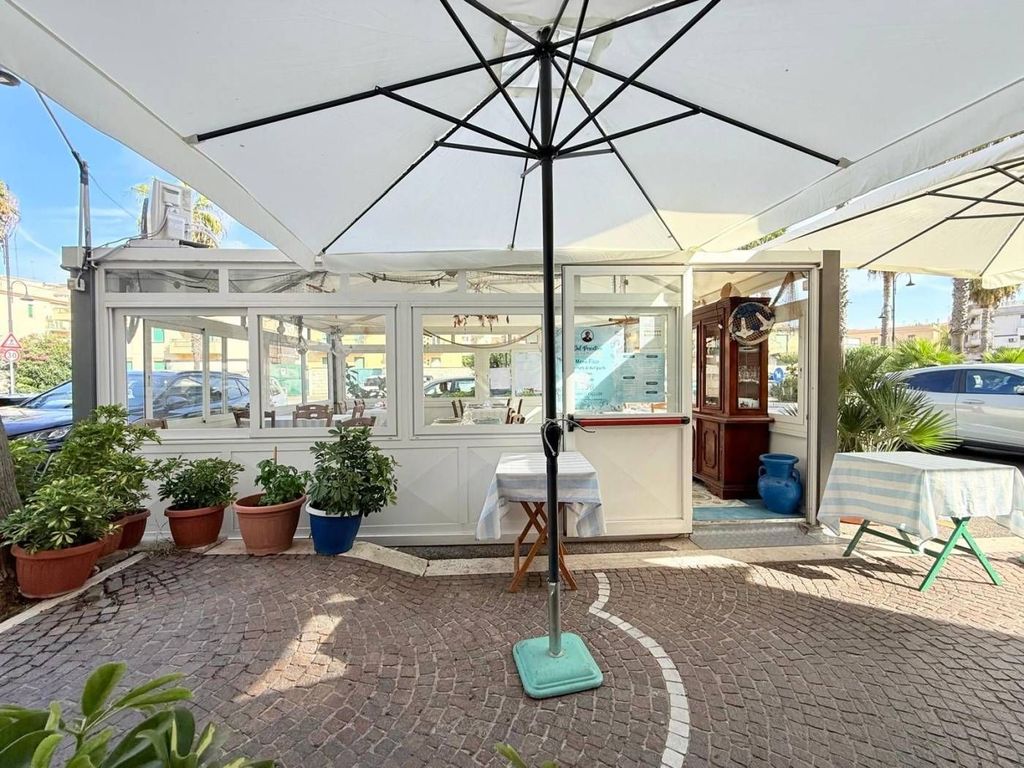 Appartamento – Anzio - Altro