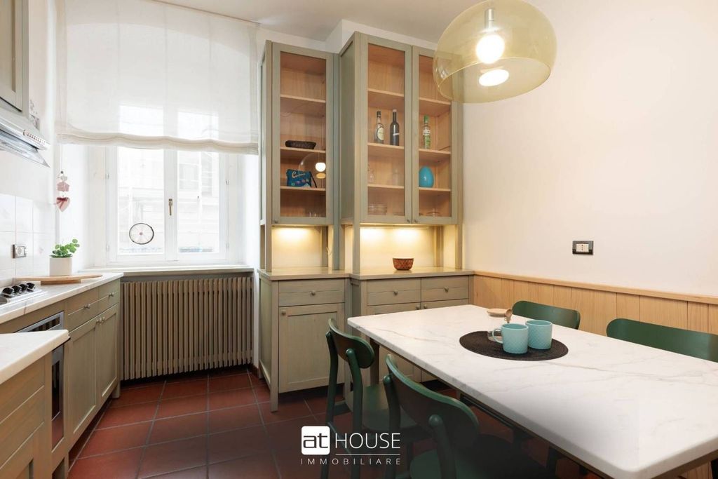 Appartamento – Trieste - Altro
