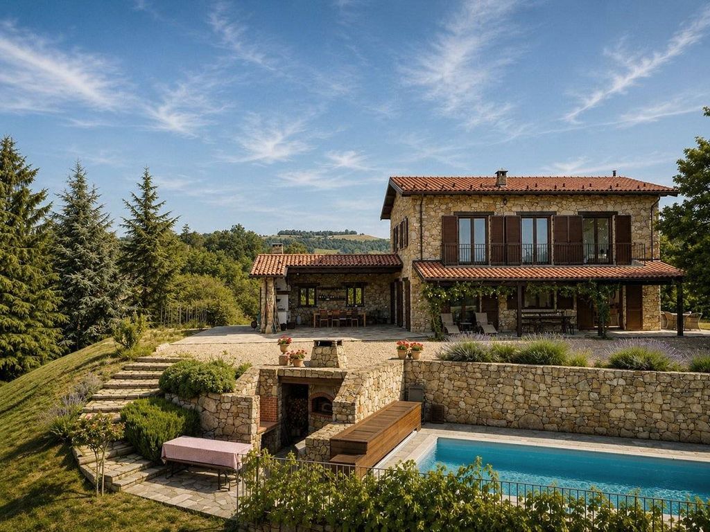 Casa – Murazzano - Altro