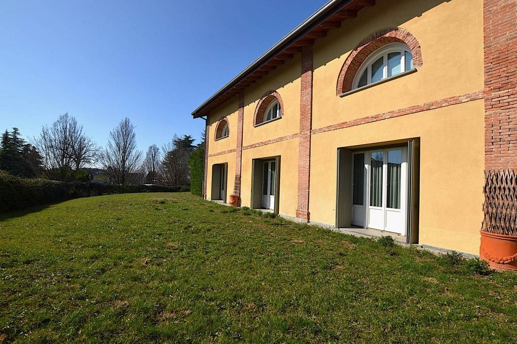 Casa – Merate - Altro