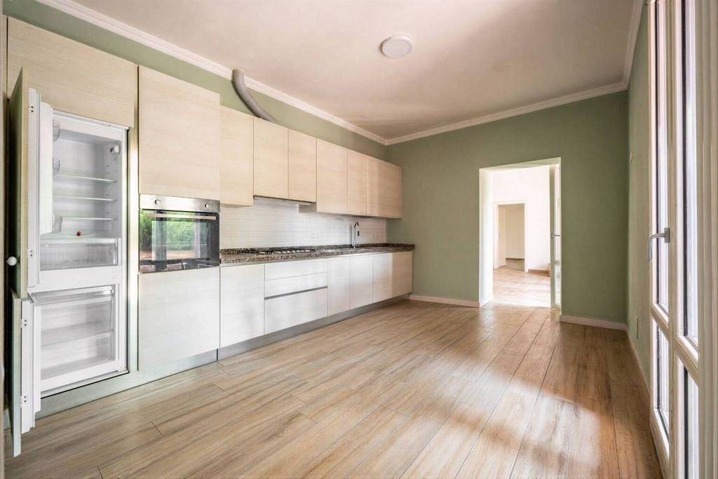 Appartamento – Bagno a Ripoli, Vicchio di Rimaggio - Altro