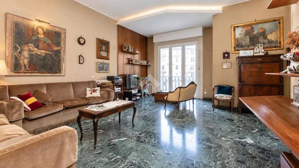 Appartamento – Milan - Altro