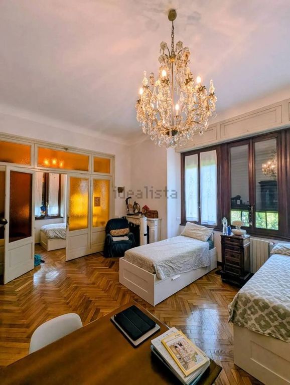 Appartamento – Cusano Milanino - Altro