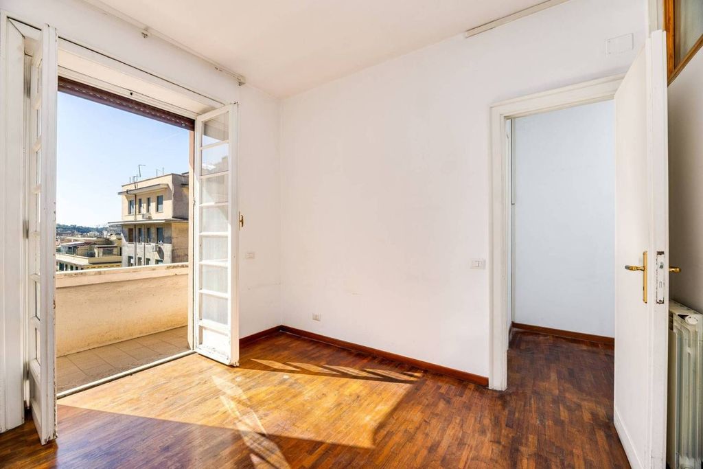 Appartamento – Roma, Città giudiziaria, Della Vittoria - Altro