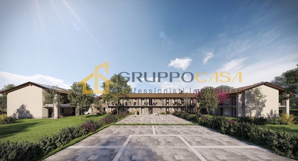 Appartamento – Cernusco sul Naviglio - Altro
