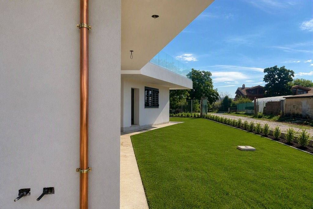 Casa – Monterotondo - Altro