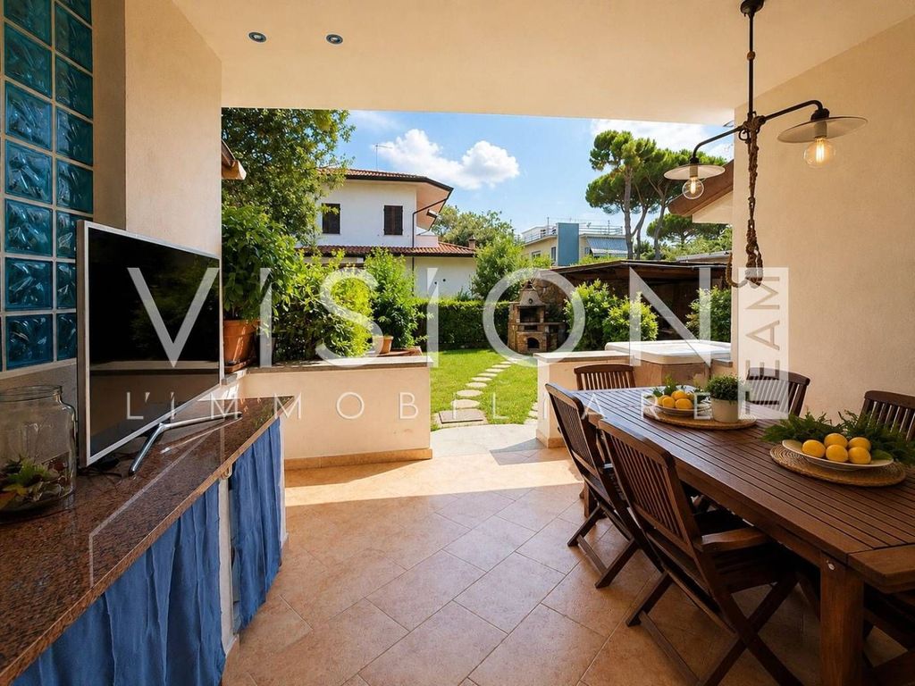 Casa – Marina di Pietrasanta - Altro