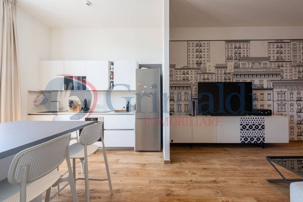 Appartamento – Milan - Altro