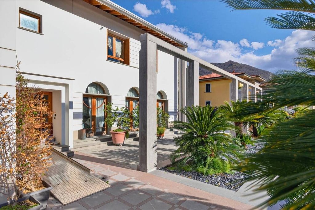 Casa – Sale Marasino - Altro