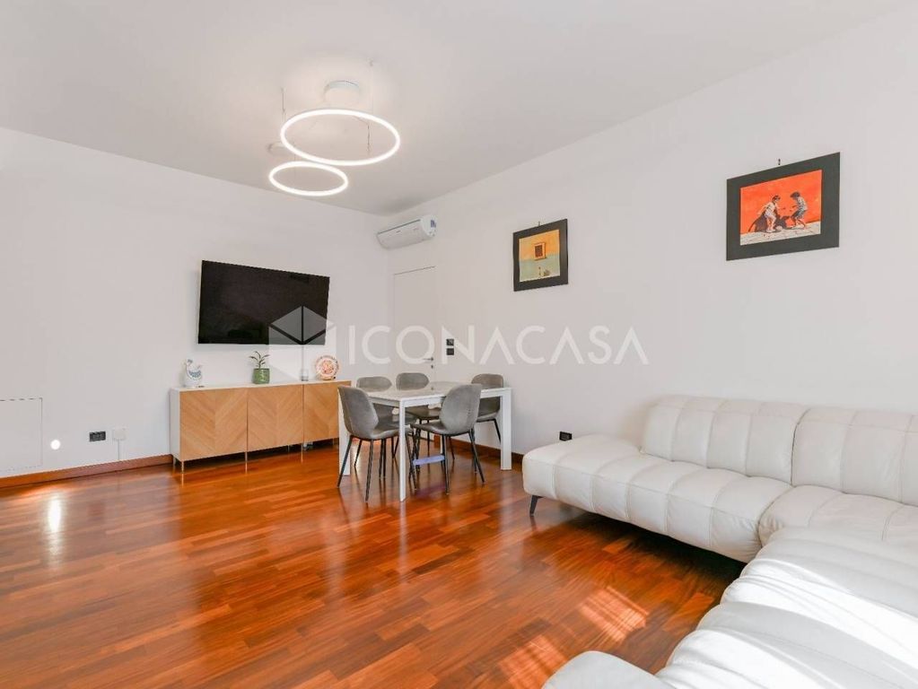 Appartamento – Milan - Altro