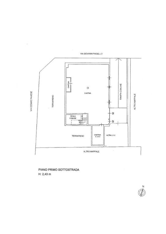 Casa – Cinisello Balsamo, Borgo Primavera, Borgo Misto - Altro