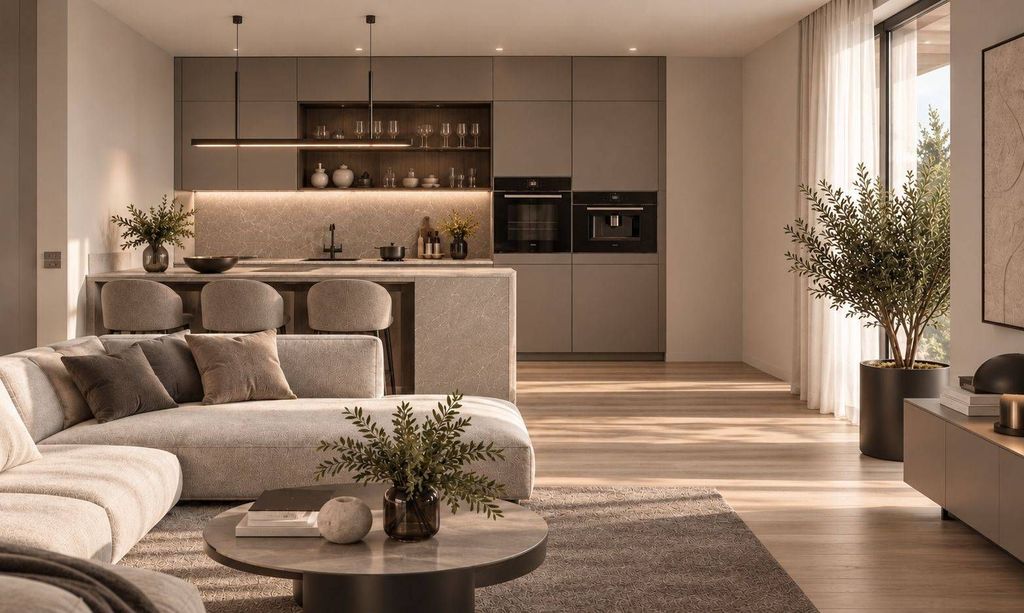 Appartamento – Tavagnacco - Altro