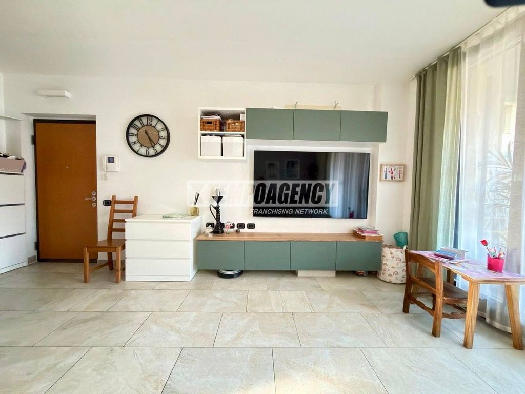 Appartamento – Assago - Altro