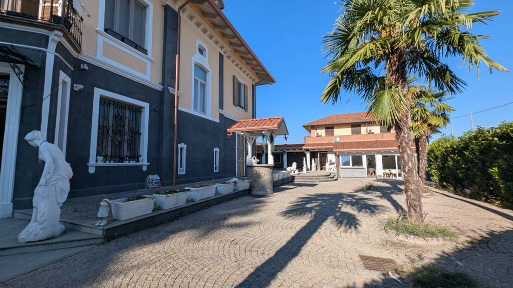 Casa – Verolengo, Madonnina - Altro