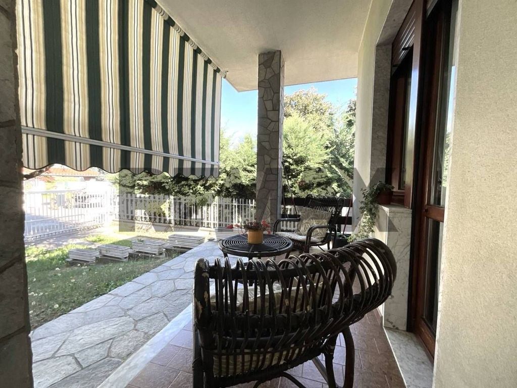 Casa – Lainate - Altro