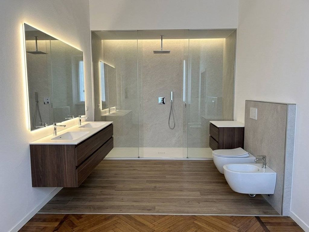 Appartamento – Milan - Altro