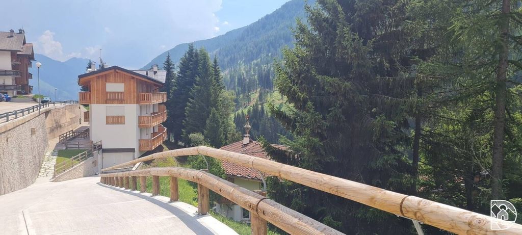 Appartamento – Livinallongo del Col di Lana - Altro