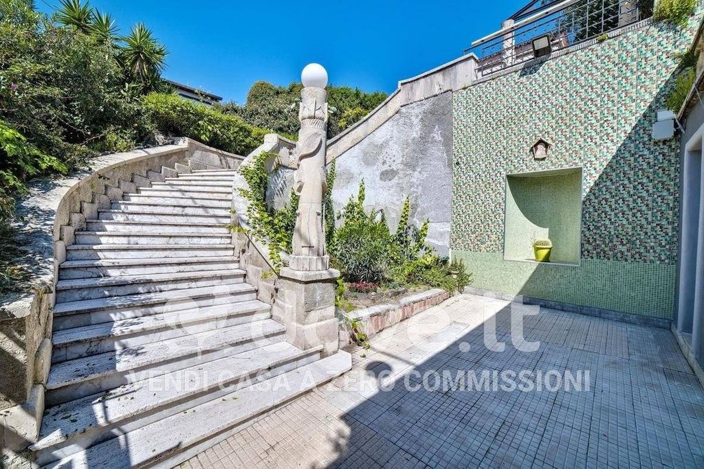 Casa – Catania - Altro