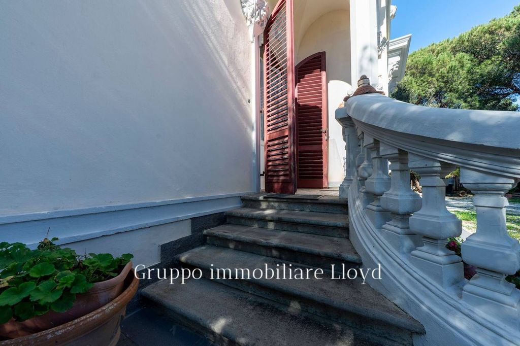 Luxury Villa for sale in Via di Gualduccio, 34, Pisa, Tuscany - View 6