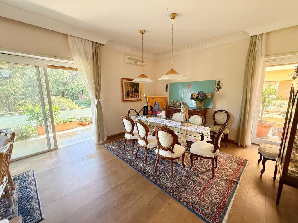 Appartamento – Rome - Altro