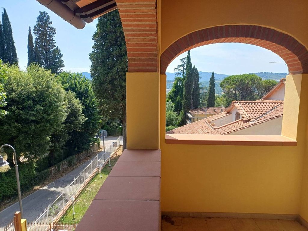 Casa – Reggello, Firenze - Altro