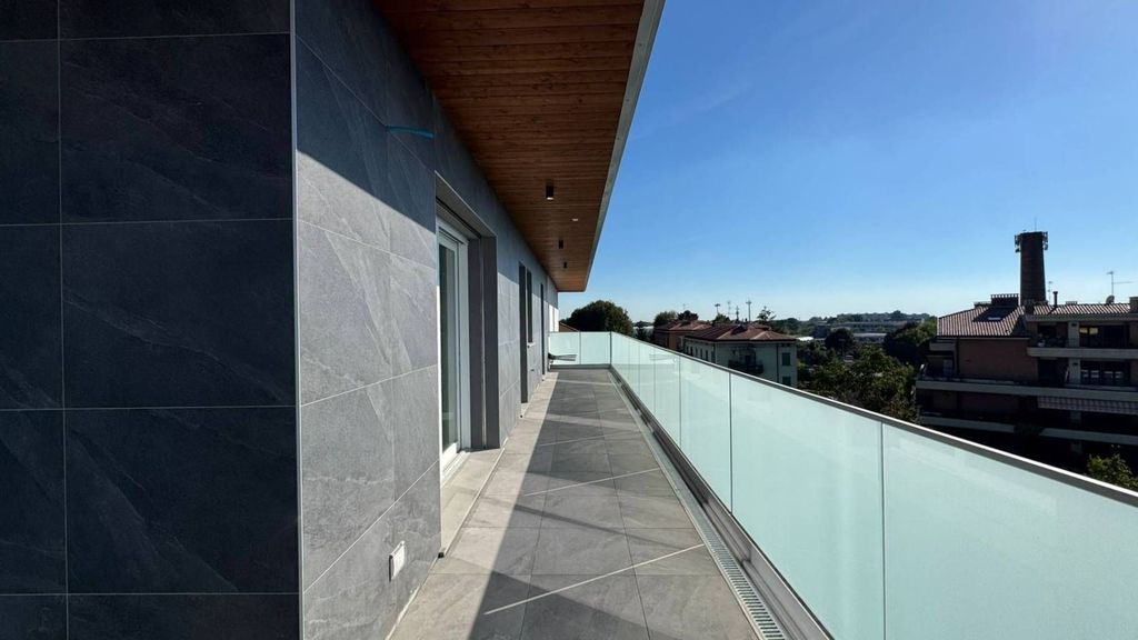 Appartamento – Bergamo - Altro