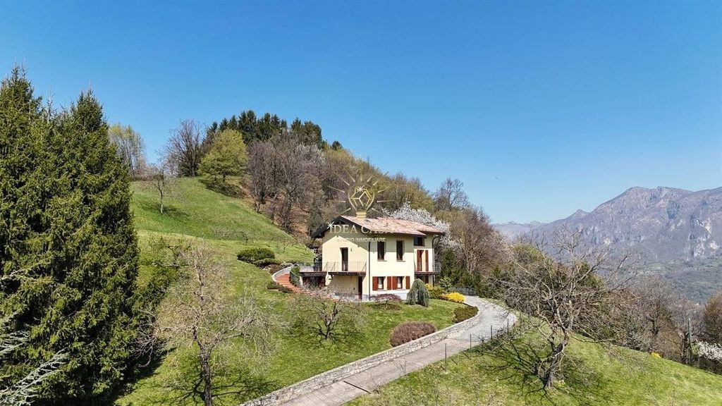 Casa – Berbenno - Altro