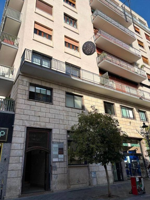 Appartamento – Salerno - Altro