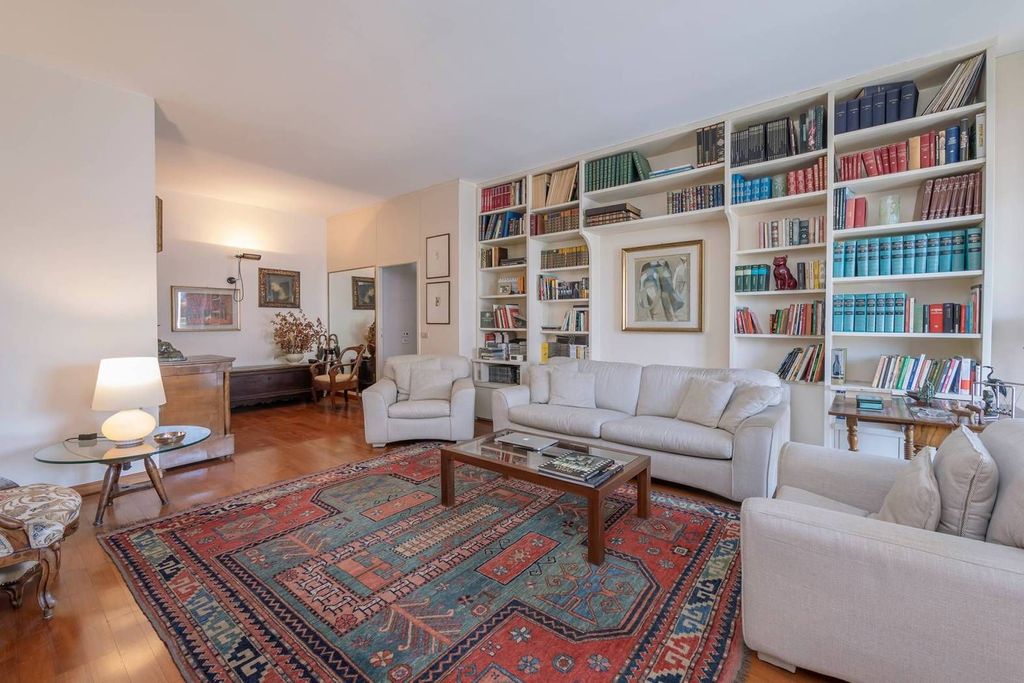 Appartamento – Milan - Altro