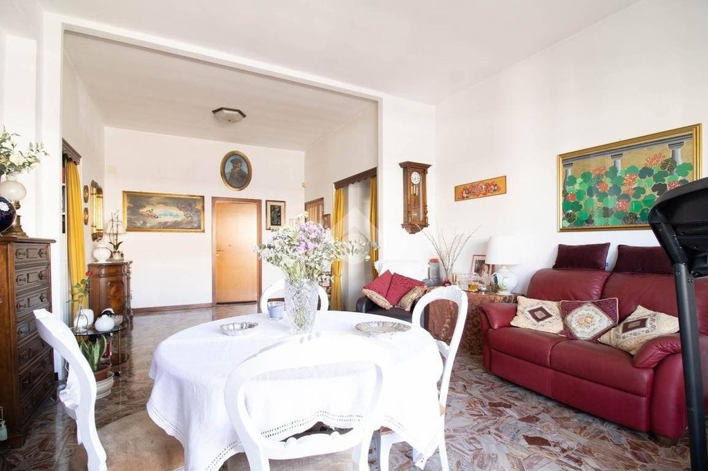Appartamento – Porto San Giorgio - Altro