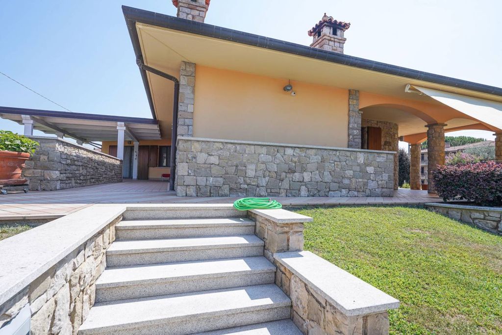 Casa – Mapello, Prezzate - Altro