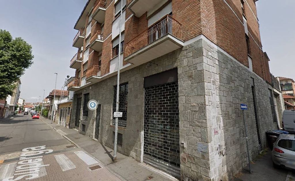 Casa – Nichelino, Torino - Altro